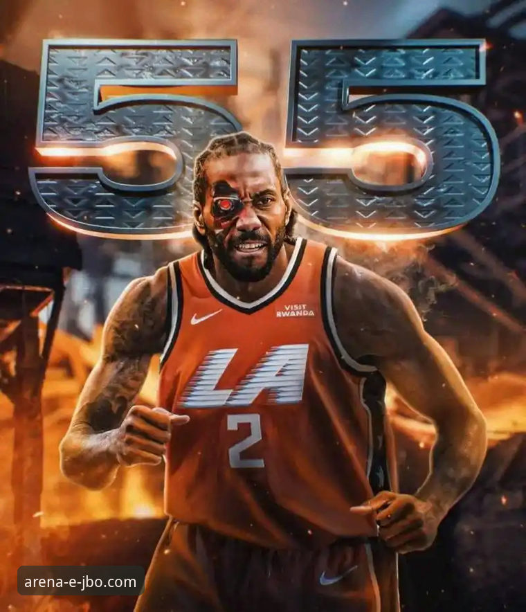 伦纳德手腕伤势背后：快船失利与NBA赛程压力的深度分析
