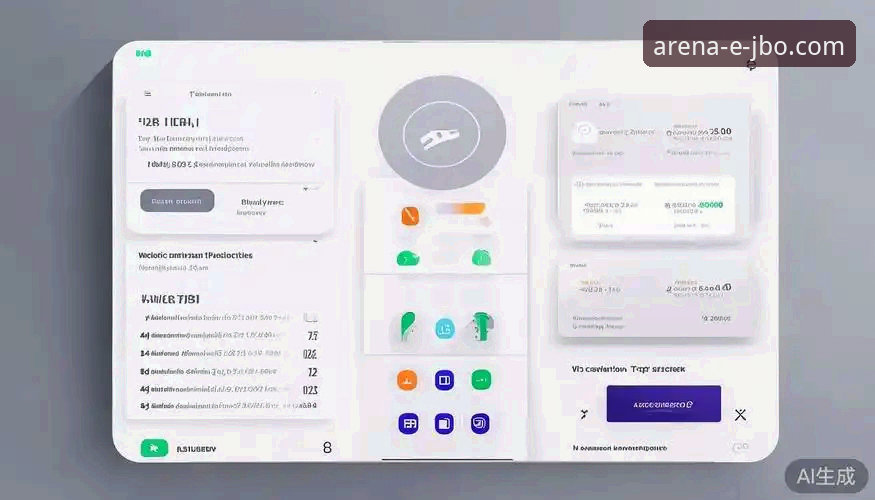 JBO竞博电竞用户评价怎么下载 JBO竞博电竞用户评价下载实用指南:从安装到体验的全流程解析