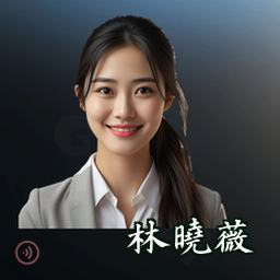 林晓薇